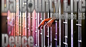 Deuce (@DBlockDeuce_215) – The County Life (Prod by @GoodWorkCharlie)