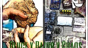 Deuce (@DBlockDeuce_215) – Trap Ft. Razor & Chaos (@RazorMrPhilly @Chaos_ETG)