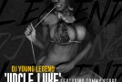 @DJYoungLegend x @TommyStars – Uncle Luke (Prod by @QwonDon)