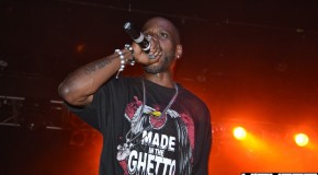 DMX – The Weigh In Tour in Philly (Video) Hosted by @TheRealDJDamage (Shot by @SammyTarantino)