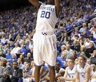 2012 NBA Draft Player Profile: Doron Lamb(@DLamb20) (via @BrandonOnSports & @SportsTrapRadio)