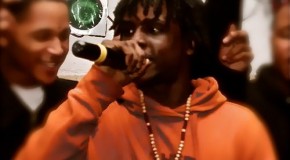 Drake Brings Out Chief Keef To Perform "I Don't Like" In Chicago (Video)
