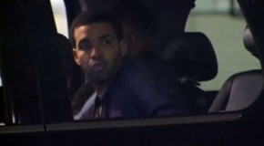 Drake Gets “Punk’d” (Video)