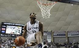 2012 NBA Draft Player Profile: Andre Drummond (via @BrandonOnSports & @SportsTrapRadio)