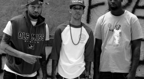 E Gram (@therealegram) – Goin Hard Ft. @JahlilBeats x @CDotButler (Video) (Shot by @TeddFilmaker)