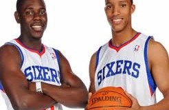 My reflections on the Philadelphia 76ers 2011-12 season and what's on deck possibly for the offseason( via @BrandonOnSports and @SportsTrapRadio)