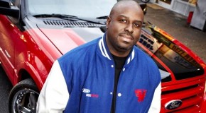 Funkmaster Flex Goes In On The Breakfast Club AGAIN!!! (Audio Inside)