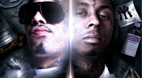 Gunplay (@GunplayMMG) – Banana Clips Ft Lil Wayne
