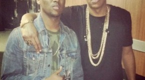 Hit-Boy – Jay-Z Interview (Official Video)