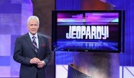 Alex Trebek's life in Jeopardy: Game show host suffers mild Heart Attack via @eldorado2452
