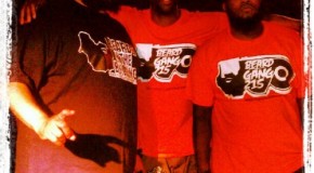 Jakk Frost (@JakkFrost) – A Way To Escape Ft @PhillyFreezer & Malik B (Prod. by @JakeUno)