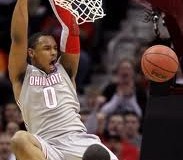 2012 NBA Draft Player Profile: Jared Sullinger (via @BrandonOnSports & @SportsTrapRadio)