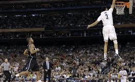 2012 NBA Draft Player Profile: Jeremy Lamb (via @BrandonOnSports & @SportsTrapRadio)