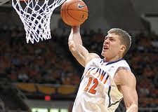 2012 NBA Draft Player Profile: Meyers Leonard (via @BrandonOnSports & @SportsTrapRadio)