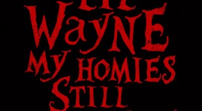Lil Wayne – My Homie Still Ft. Big Sean (Prod by Sarom & Street Runner)