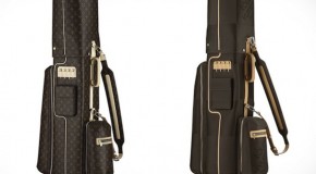 Louis Vuitton Golf Bags ($12,000+)