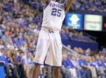 2012 NBA Draft Player Profile: Marquis Teague (via @BrandonOnSports & @SportsTrapRadio)