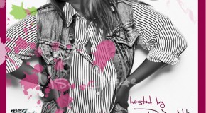 Ms. Jade (@TheRealMsJade) – Straight No Chaser (Mixtape)