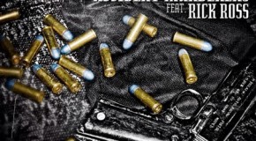 Nas – Accidental Murderers Ft. Rick Ross