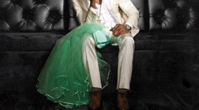 Nas – Life Is Good (Kelis Inspired Album Artwork)