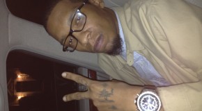 NH (@NH215) – Aint Nothin To It