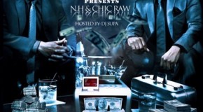 NH x Chic Raw (@NH215 @ChicRaw) – The Commission Vol 1 (Mixtape)