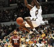2012 NBA Draft Player Profile: Andrew Nicholson (via @BrandonOnSports & @SportsTrapRadio)