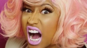 Nicki Minaj Talks About Hot 97 Summer Jam on Power 105′s Breakfast Club