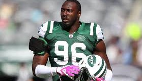 Jets DT Wilkerson Injured in Weekend Accident via @eldorado2452