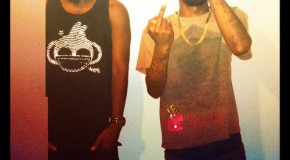 Plane Walker (Blonde Gang) (@ItsPlane2u) – Rich & Raggity Ft. Theodore Grams (@PhratBabyJesus)
