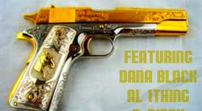 Produkt (@Produkt215) – Way of The Gun Ft. @DanaBlack55st @AL_1Thing & @_CDiddy