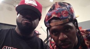 Pusha T Announces G.O.O.D. Music "Cruel Summer" Album Release Date, Lil Wayne/ Drake Beef and More