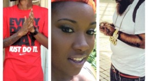 Reek Havoc (@Reek_HavocUPT) – Right Doe (Remix) Ft. @LeeMazin & @Rediroc215 (Prod by Hitmakers)
