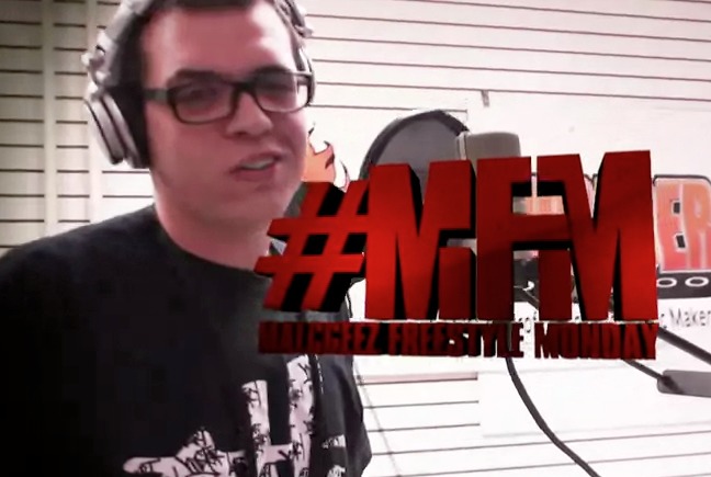 Rich Quick Richmfnquick Mfm Malcgeez Freestyle Mondays Video Home Of Hip Hop Videos Rap Music News Video Mixtapes More Rich Quick Richmfnquick Mfm Malcgeez Freestyle Mondays Video Home Of Hip Hop Videos Rap Music News Video Mixtapes More