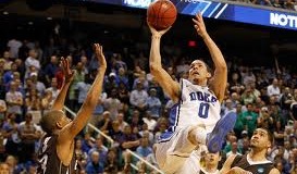 2012 NBA Draft Player Profile: Austin Rivers (via @BrandonOnSports & @SportsTrapRadio)