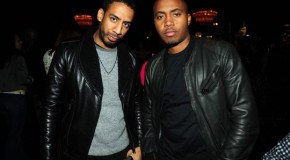 Ryan Leslie – Accident Murderers (Remix)