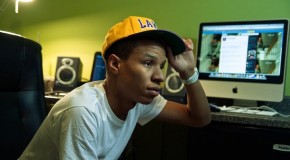 Sap – Soon To Be Invited (Produced by @TheRealSap)