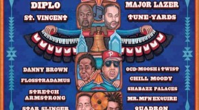 The Roots Picnic 2012 (Day 1) (Photos)