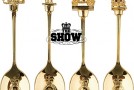 The Show (@TheClassPrez) – Taste Level Ft. Kanye West