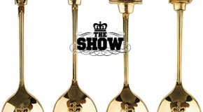 The Show (@TheClassPrez) – Taste Level Ft. Kanye West