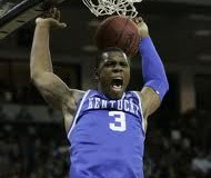 2012 NBA Draft Player Profile: Terrence Jones (via @BrandonOnSports & @SportsTrapRadio)