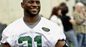 LaDainian Tomlinson Retirement Plans via @EvataTigerRawr & @SportsCipher
