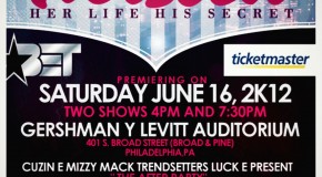 Twisted Her Life His Secret (Official After Party) June 16, 2012