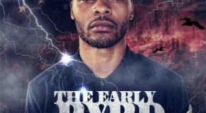 Uptown Byrd – Dolla On My Mind Ft. Mr. Man (Philly's Most Wanted) (Prod. By Jrocwell)