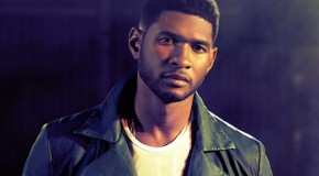 Usher – Hot Thing Ft. A$AP Rocky