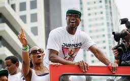 Miami Heat (@MiamiHeat) 2012 NBA Championship Parade (Full Video) via @eldorado2452