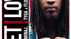 Waka Flocka – Get Low Ft. Nicki Minaj, Tyga & Flo Rida