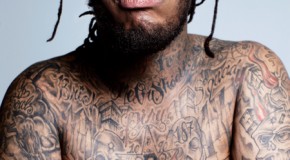 Waka Flocka Interview With GQ Magazine