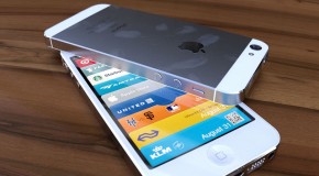 What The New 2012 iPhone Could Look Like (White and Black iPhone Photos Inside)
