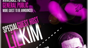 Win Tickets To See Lil Kim + DJ Kid Capri + Other Special Invited Guests July 7th 2012
